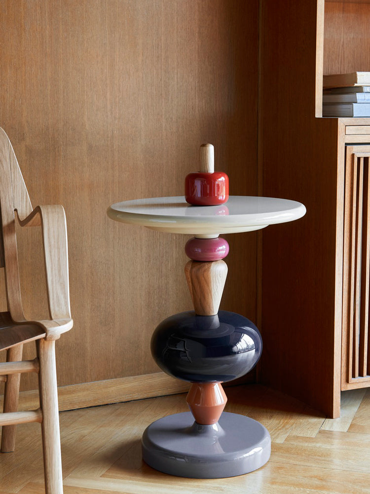 Shuffle Side Table MH1 | &Tradition | Catalog Interiors