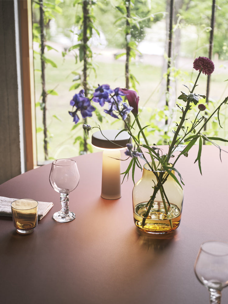 Silent Vase | Muuto | Catalog Interiors