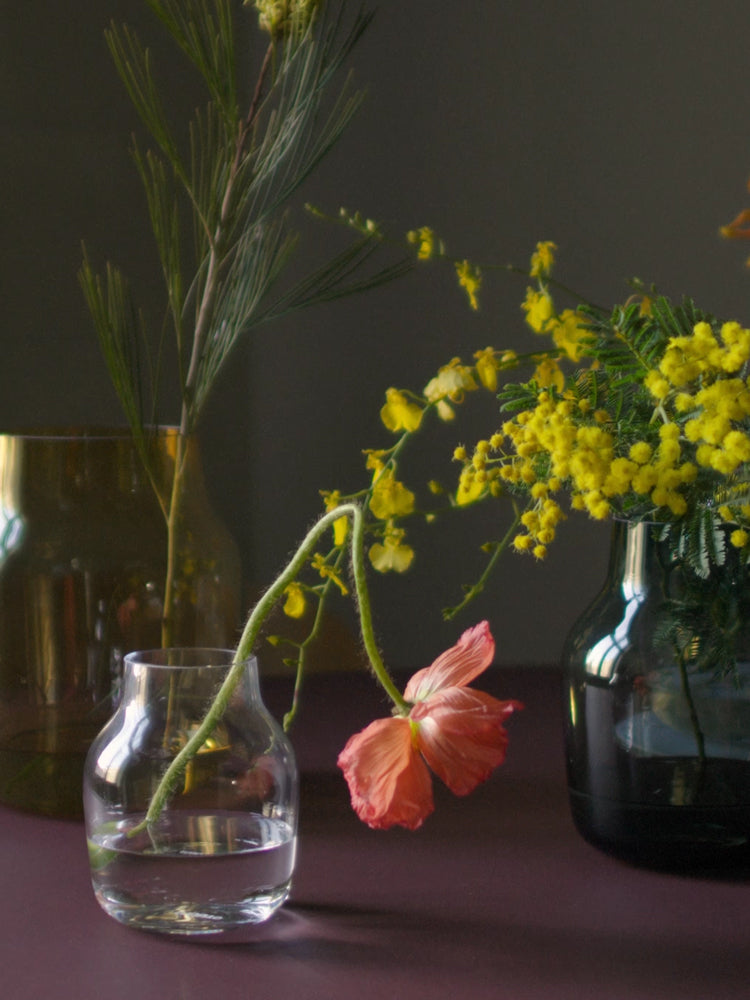 Silent Vase | Muuto | Catalog Interiors