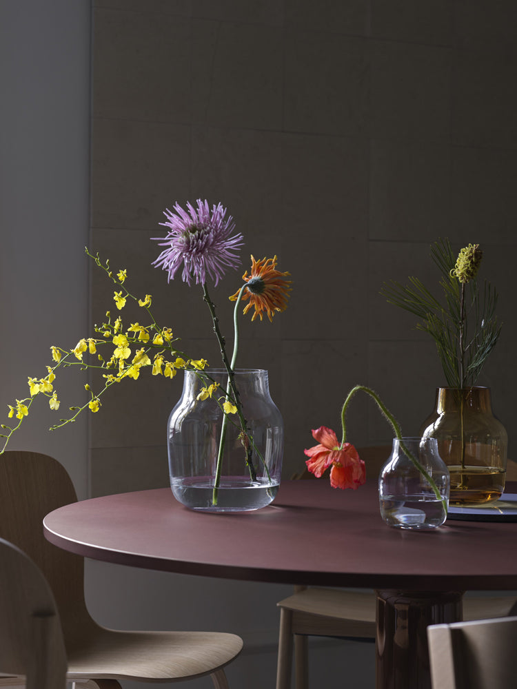 Silent Vase | Muuto | Catalog Interiors