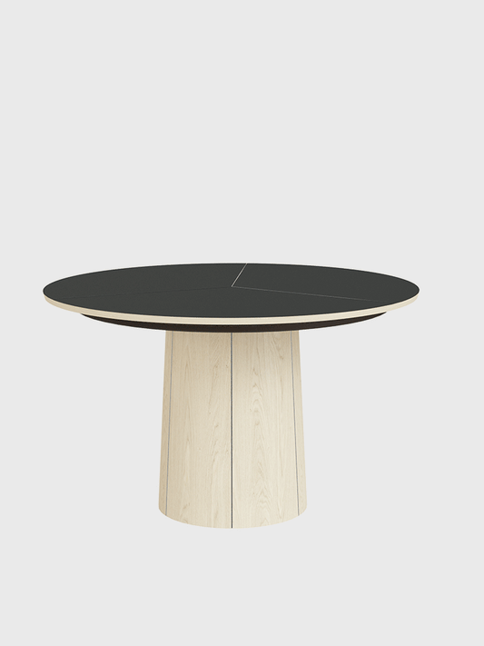 33 Extendable Dining Table