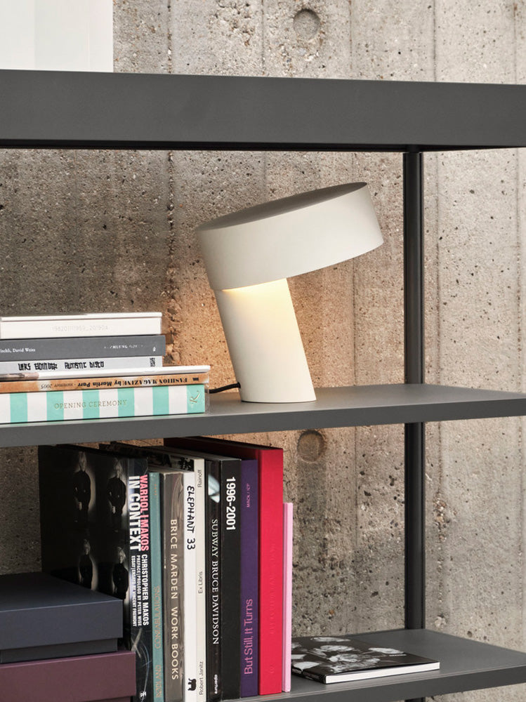 Slant Table Lamp | HAY | Catalog Interiors