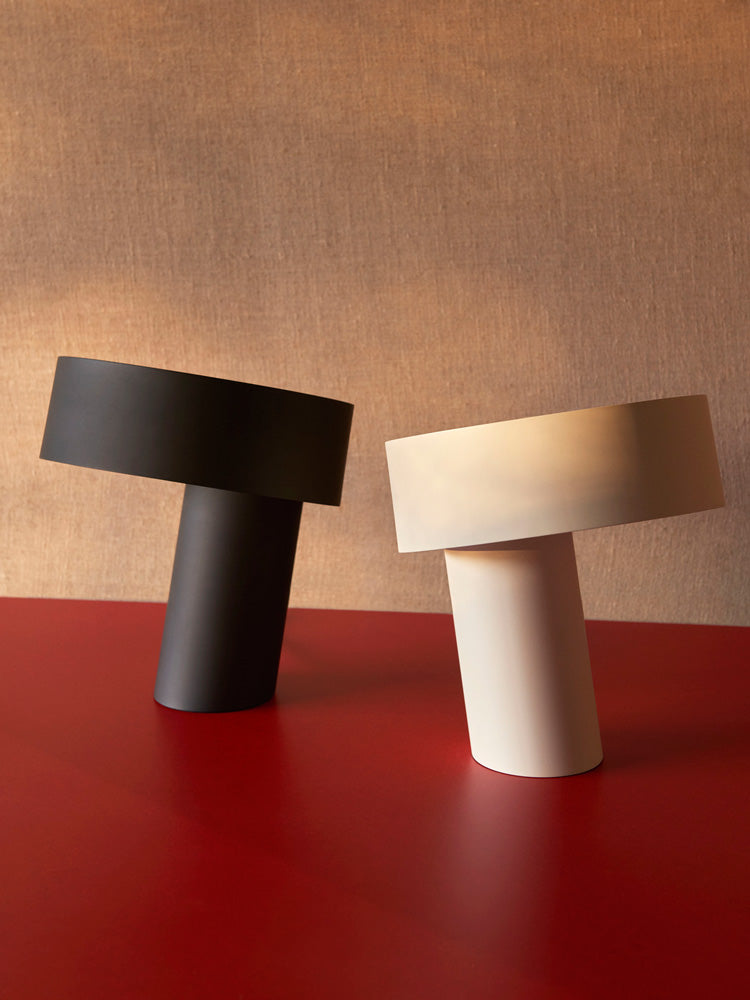 Slant Table Lamp | HAY | Catalog Interiors
