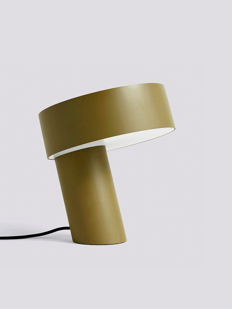 Slant Table Lamp | HAY | Catalog Interiors