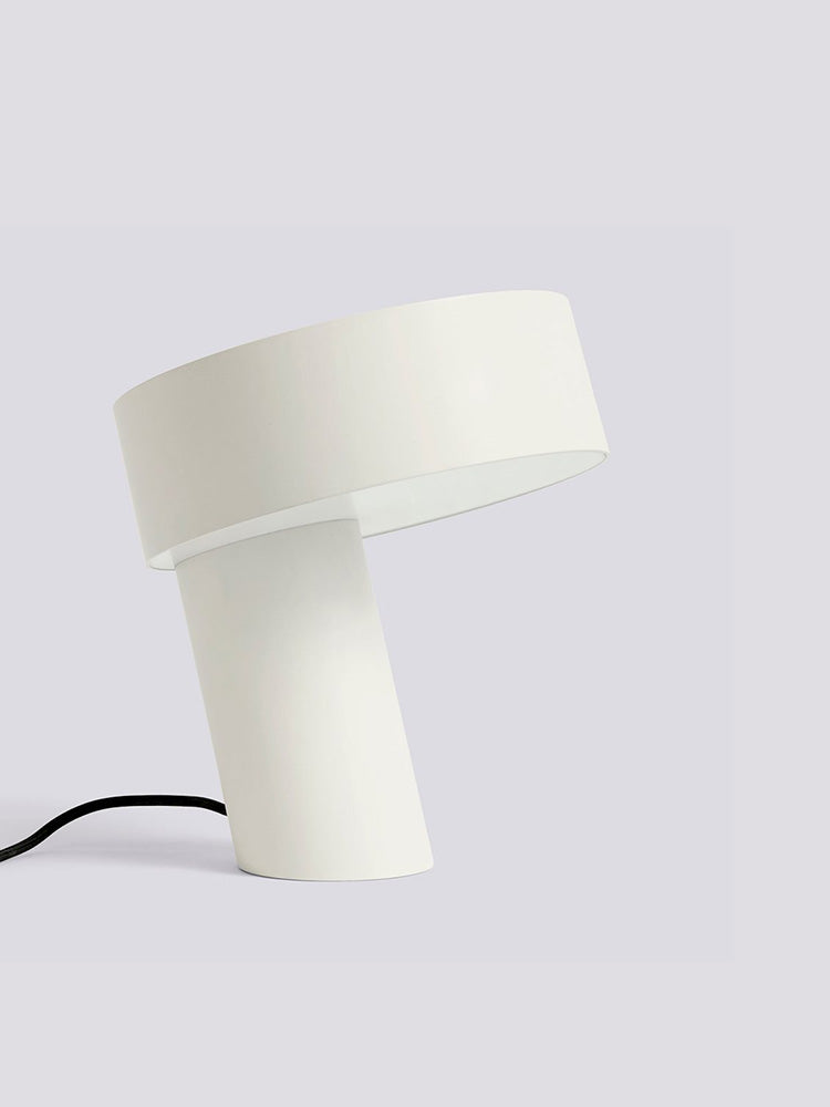 Slant Table Lamp | HAY | Catalog Interiors
