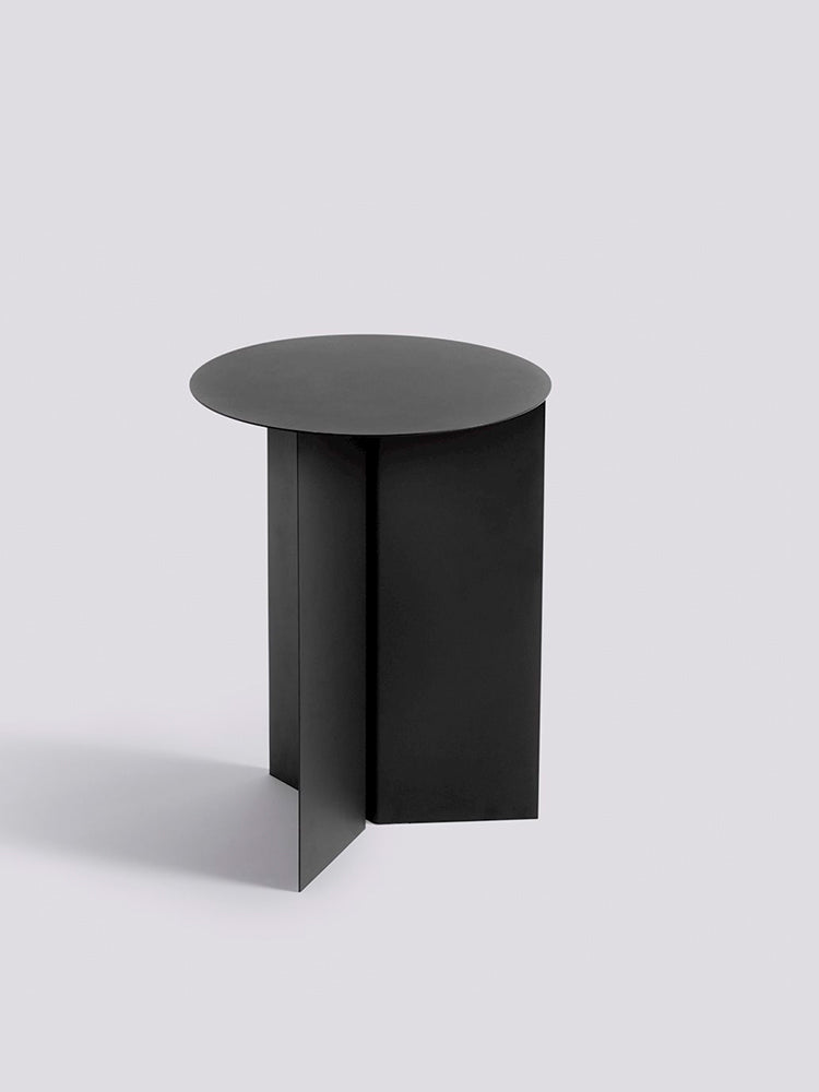 Slit Metal Table | HAY | Catalog Interiors