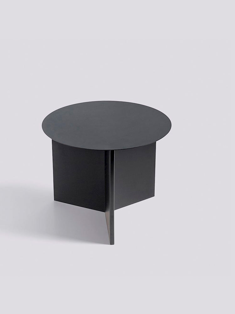 Slit Metal Table | HAY | Catalog Interiors