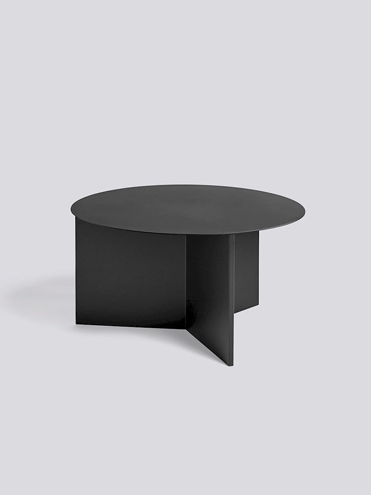 Slit Metal Table | HAY | Catalog Interiors
