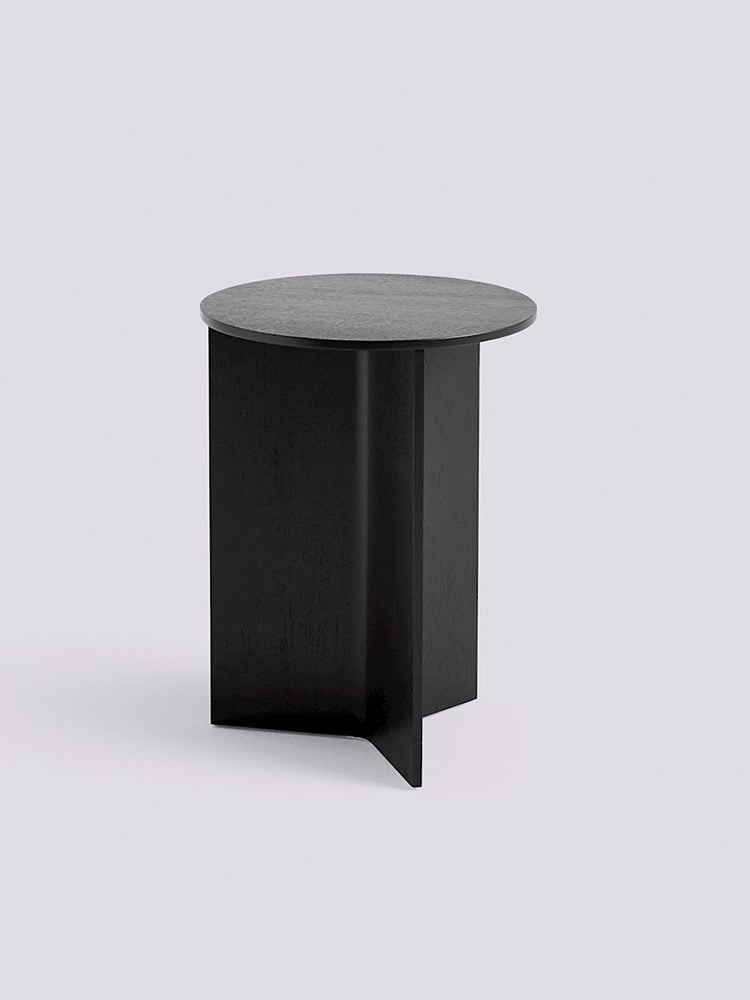 Slit Table Wood | HAY | Catalog Interiors