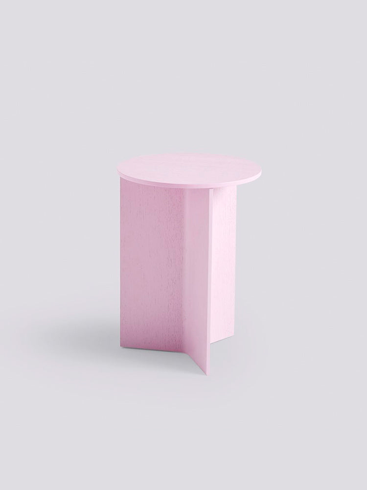 Slit Table Wood | HAY | Catalog Interiors