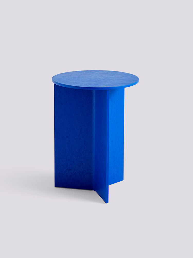 Slit Table Wood | HAY | Catalog Interiors