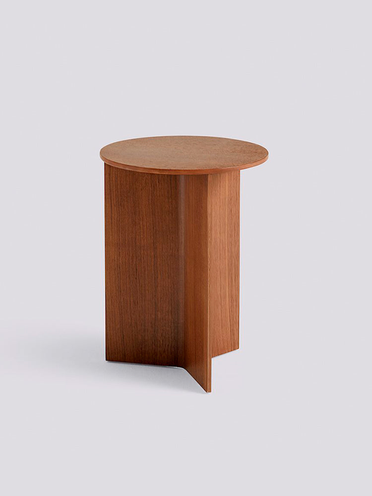 Slit Table Wood | HAY | Catalog Interiors