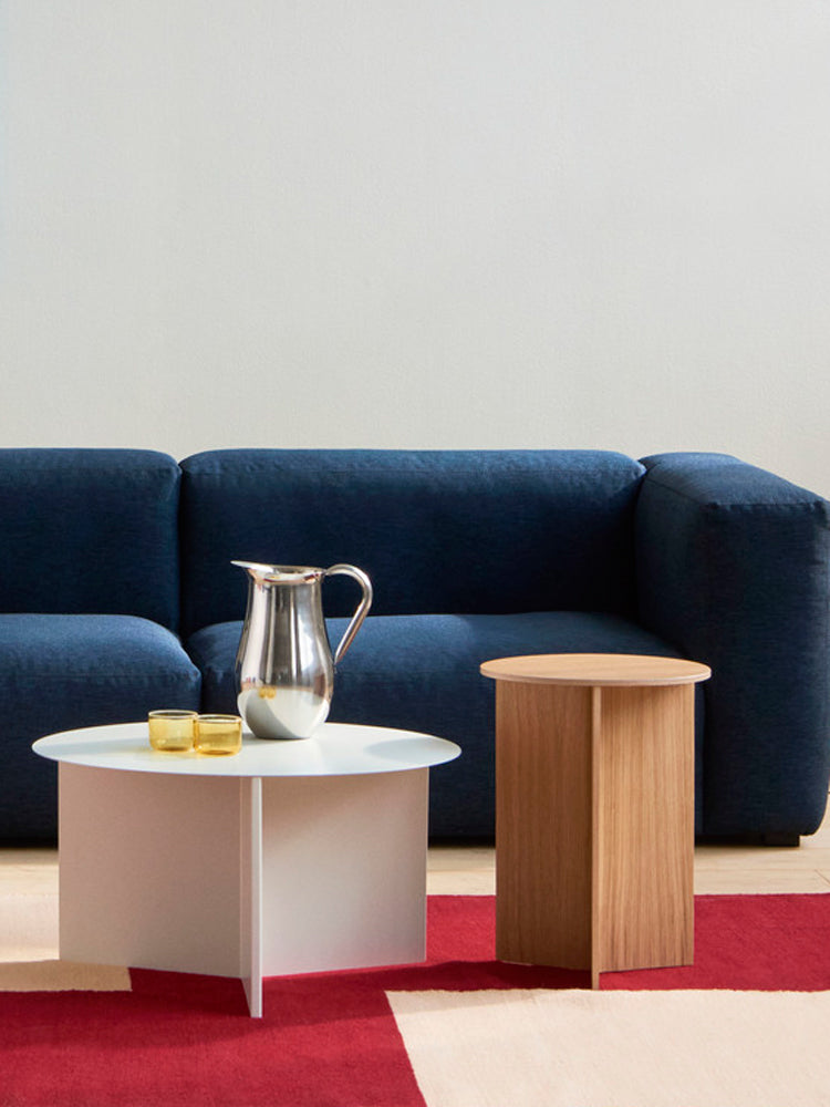 Slit Table Wood | HAY | Catalog Interiors