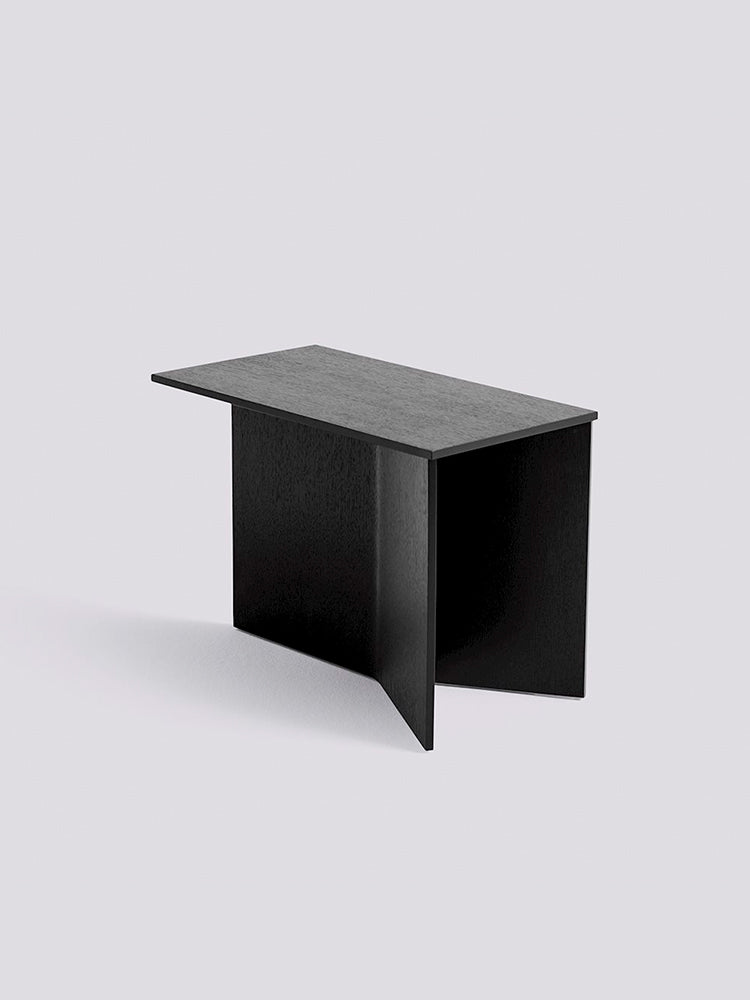 Slit Table Wood | HAY | Catalog Interiors
