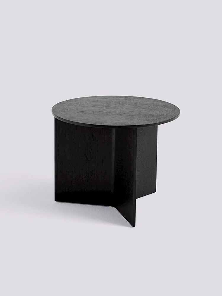 Slit Table Wood | HAY | Catalog Interiors
