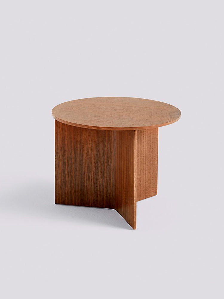 Slit Table Wood | HAY | Catalog Interiors
