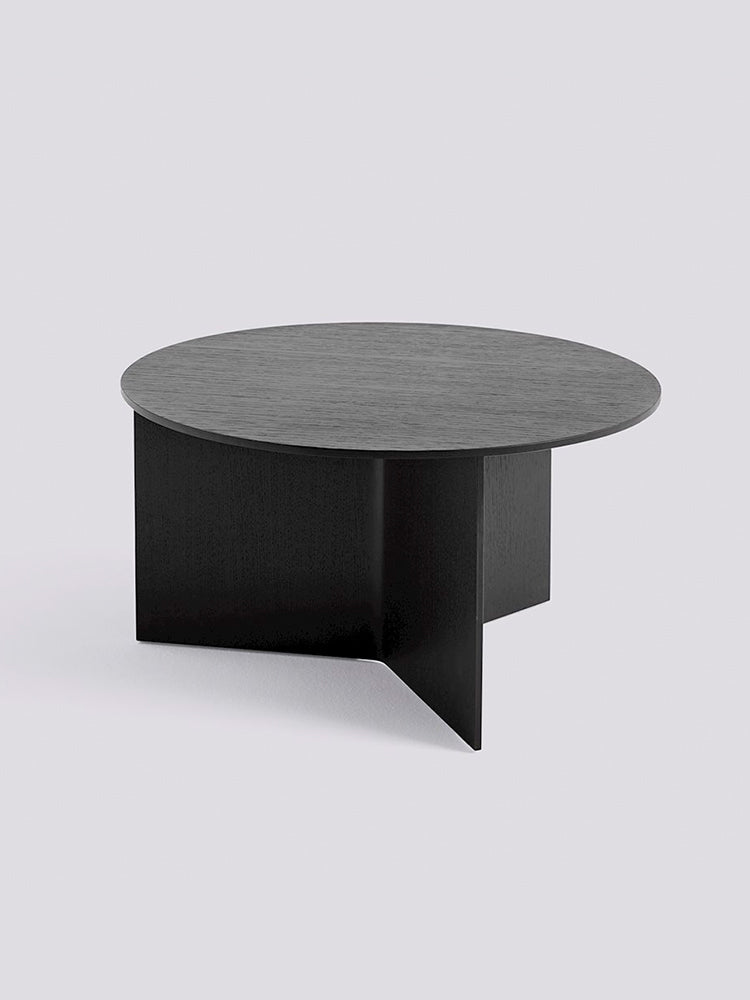 Slit Table Wood | HAY | Catalog Interiors