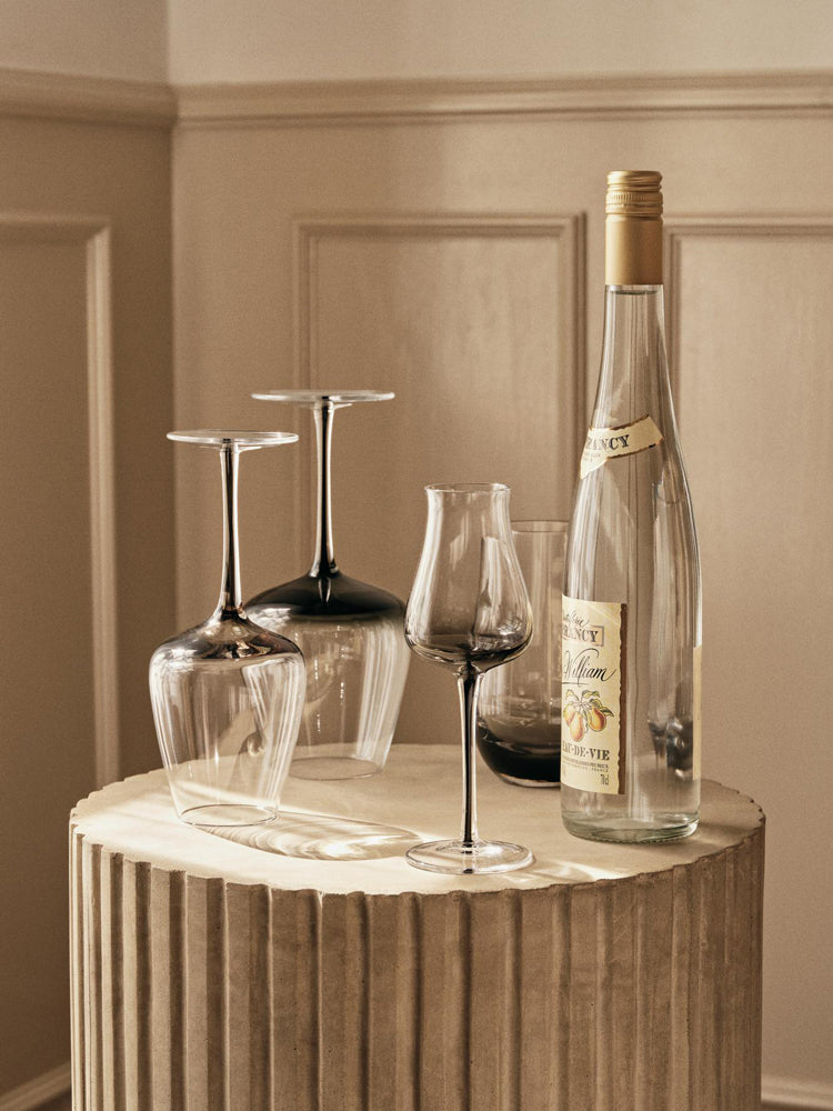Smoke Glassware | Broste Copenhagen | Catalog Interiors