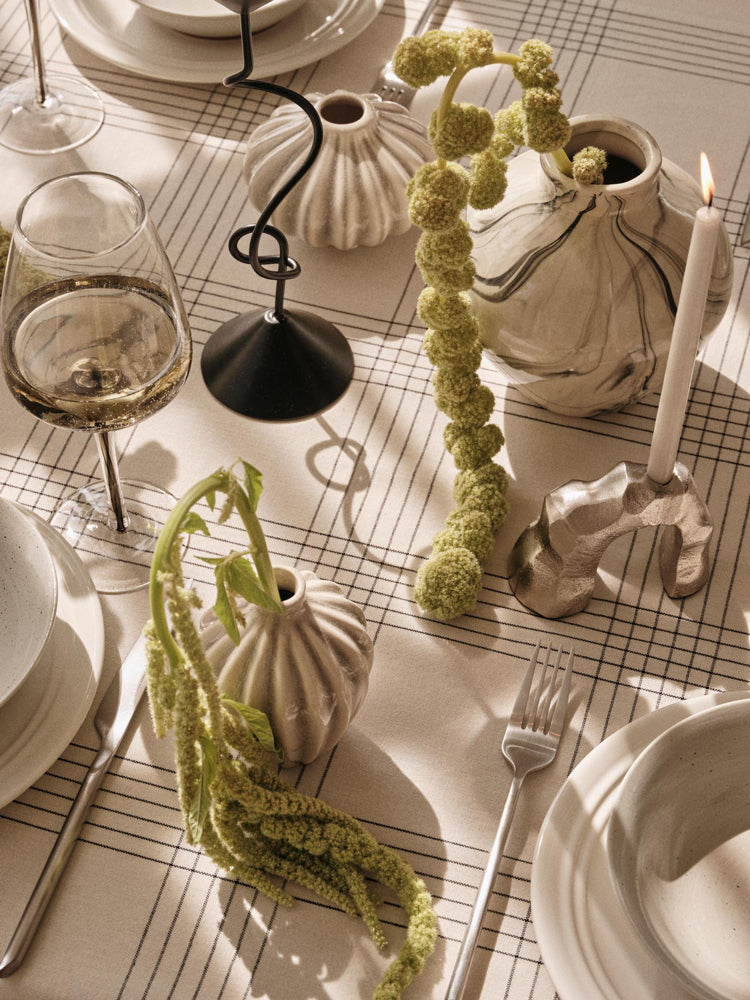 Smoke Glassware | Broste Copenhagen | Catalog Interiors
