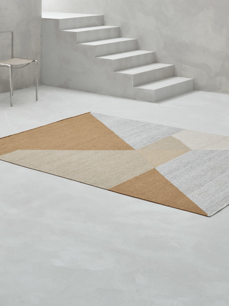 Snefrid Rug | Linie Design | Catalog Interiors