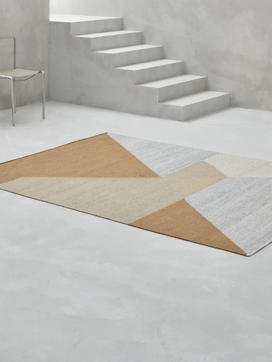 Snefrid Rug | Linie Design | Catalog Interiors