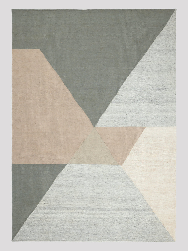 Snefrid Rug | Linie Design | Catalog Interiors
