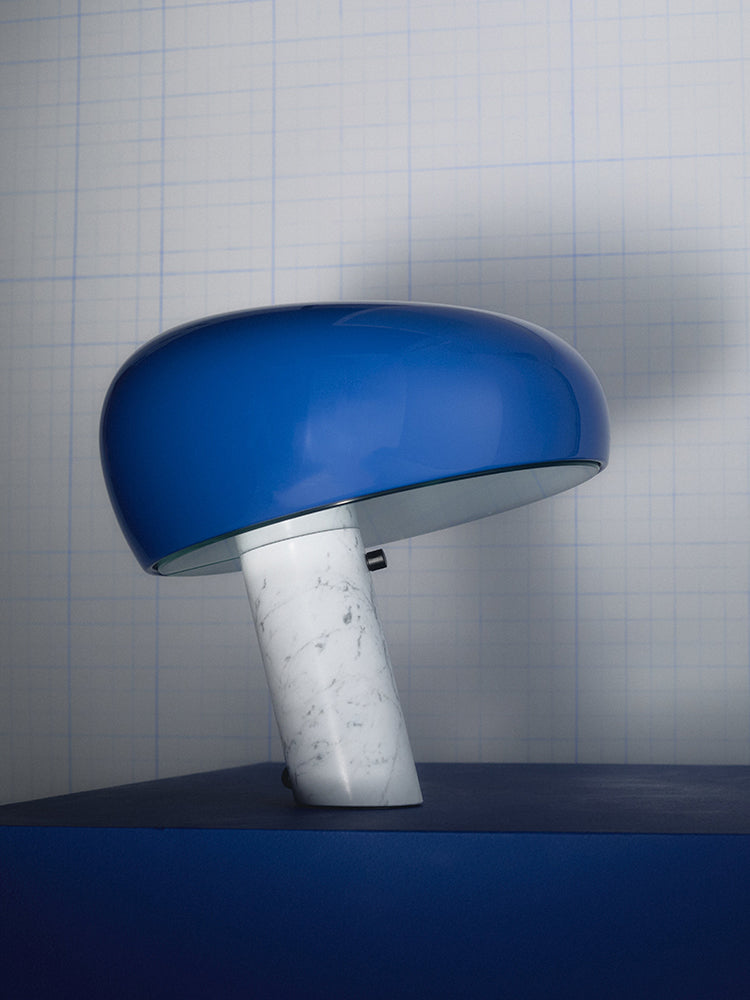 Snoopy Table Lamp | Flos | Catalog Interiors