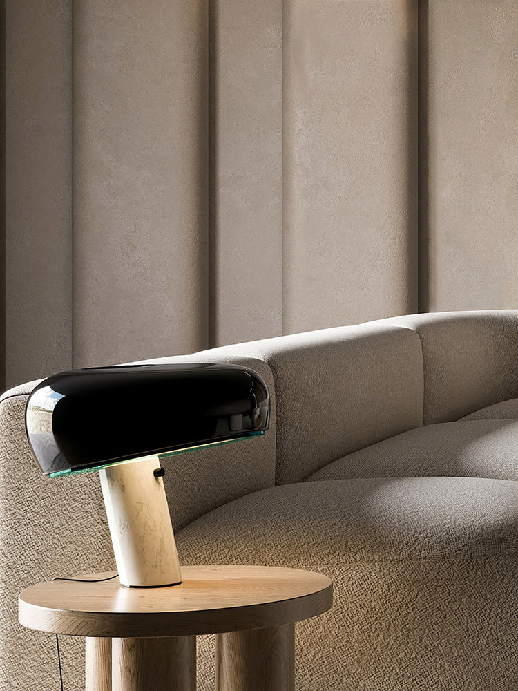 Snoopy Table Lamp | Flos | Catalog Interiors