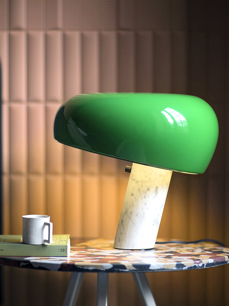 Snoopy Table Lamp | Flos | Catalog Interiors