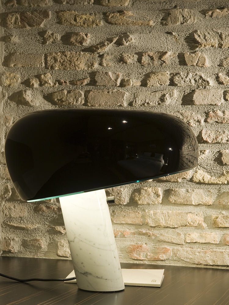 Snoopy Table Lamp | Flos | Catalog Interiors