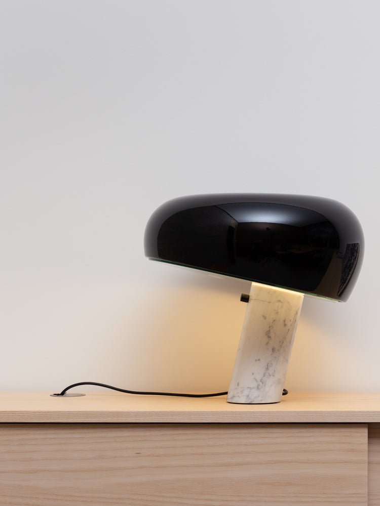 Snoopy Table Lamp | Flos | Catalog Interiors