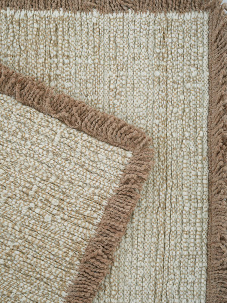 Soft Outline Rug | Linie Design | Catalog Interiors UK