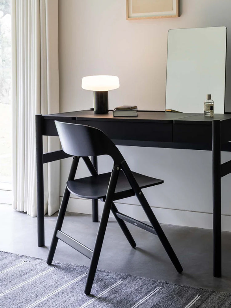 Solid Table Lamp | Case | Catalog Interiors UK
