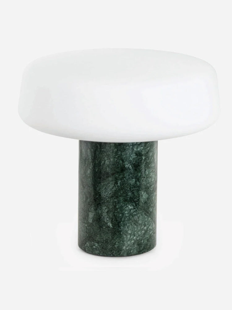 Solid Portable Lamp | Case Furniture | Catalog Interiors