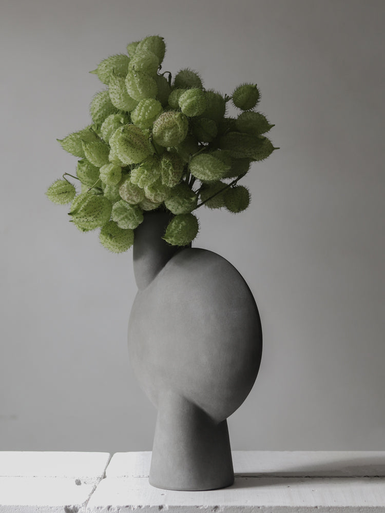 Sphere Vase | 101CPH | Catalog Interiors