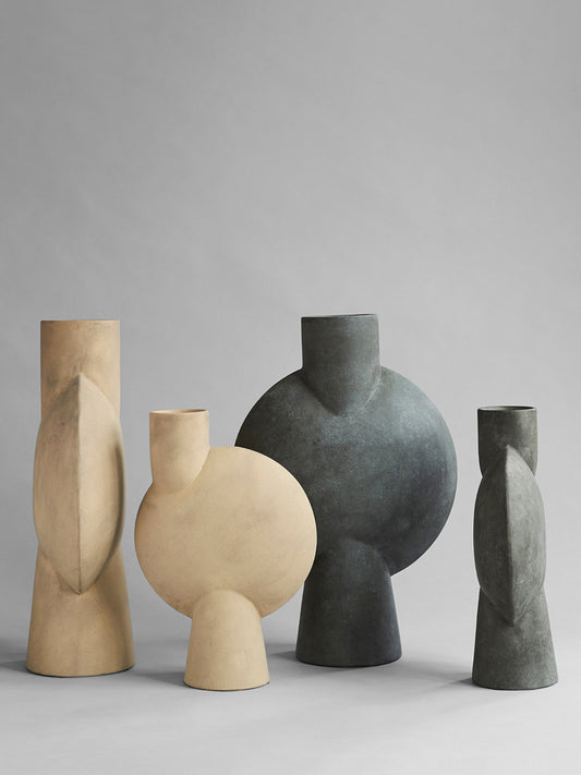 Sphere Vase | 101CPH | Catalog Interiors