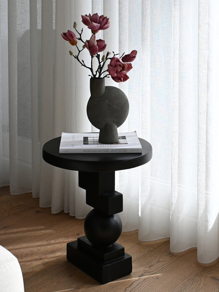 Sphere Vase | 101CPH | Catalog Interiors