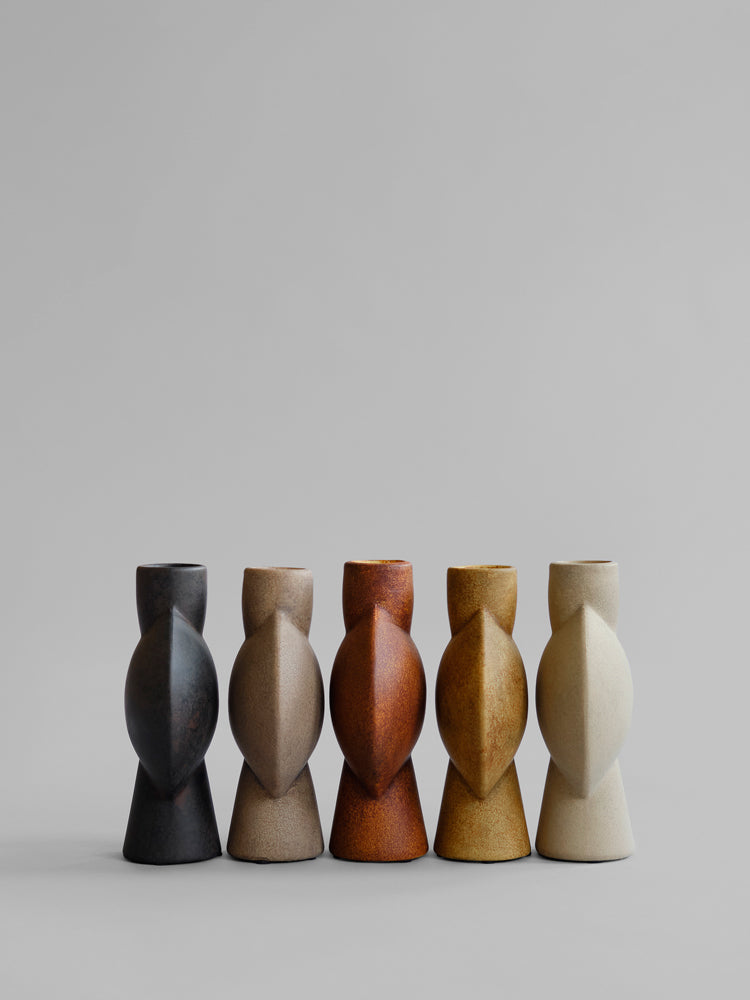 Sphere Vase | 101CPH | Catalog Interiors