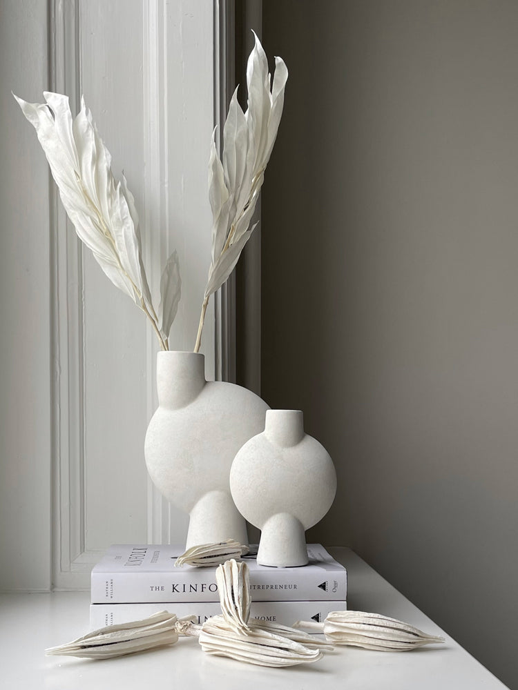 Sphere Vase | 101CPH | Catalog Interiors