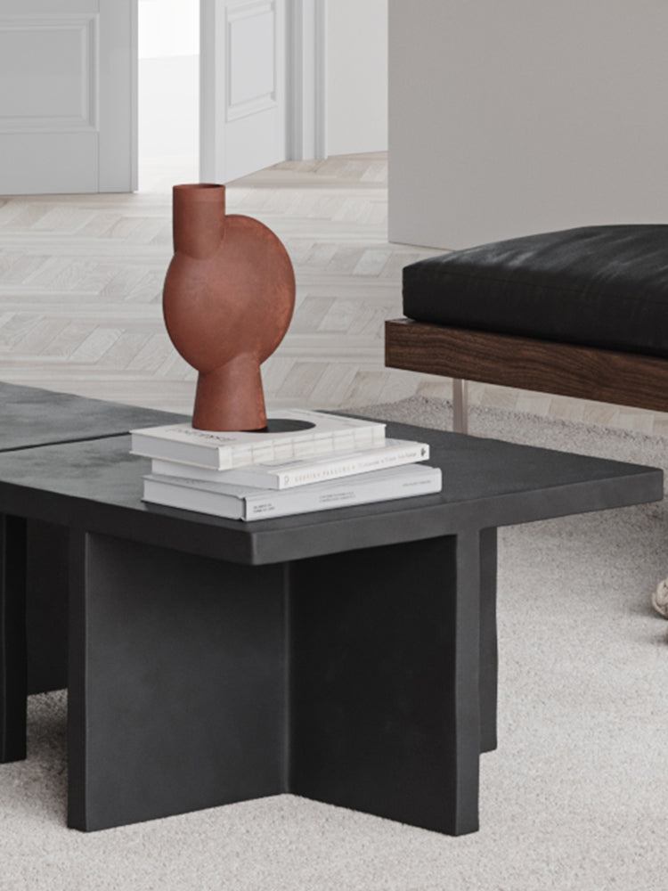 Sphere Vase | 101CPH | Catalog Interiors