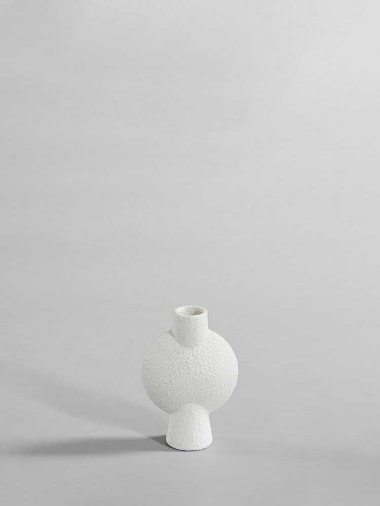 Sphere Vase Bubl Mini
