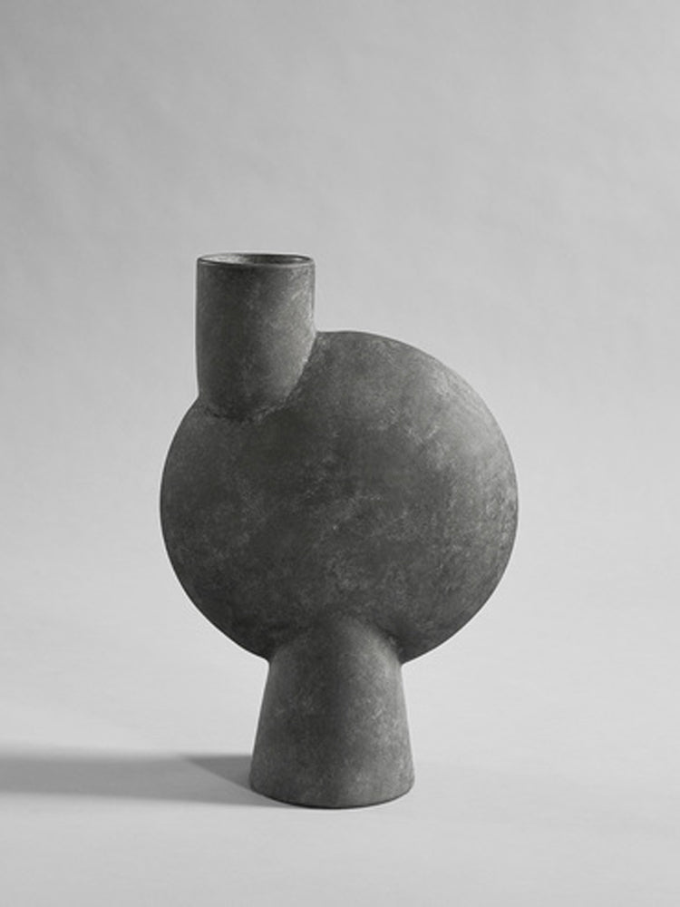 Sphere Vase | 101CPH | Catalog Interiors