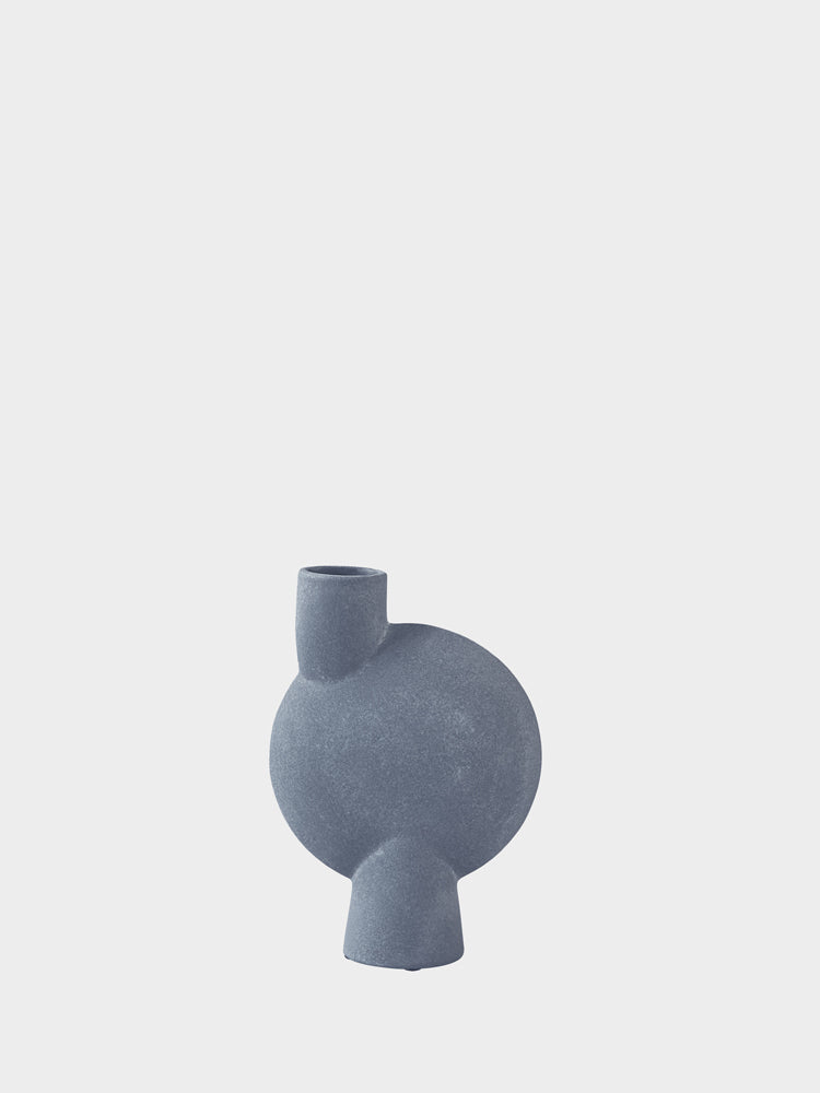 Sphere Vase | 101CPH | Catalog Interiors