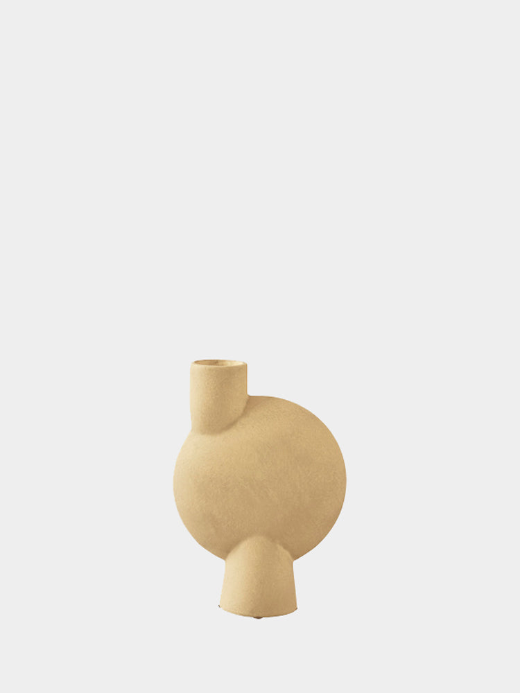 Sphere Vase | 101CPH | Catalog Interiors