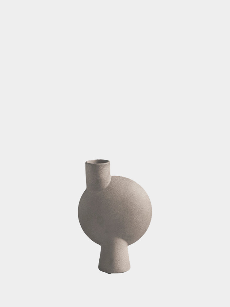 Sphere Vase | 101CPH | Catalog Interiors