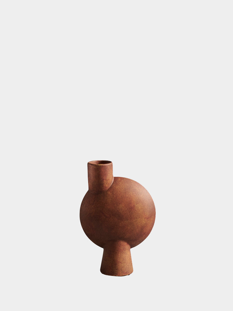 Sphere Vase | 101CPH | Catalog Interiors