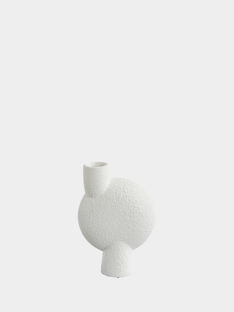 Sphere Vase | 101CPH | Catalog Interiors
