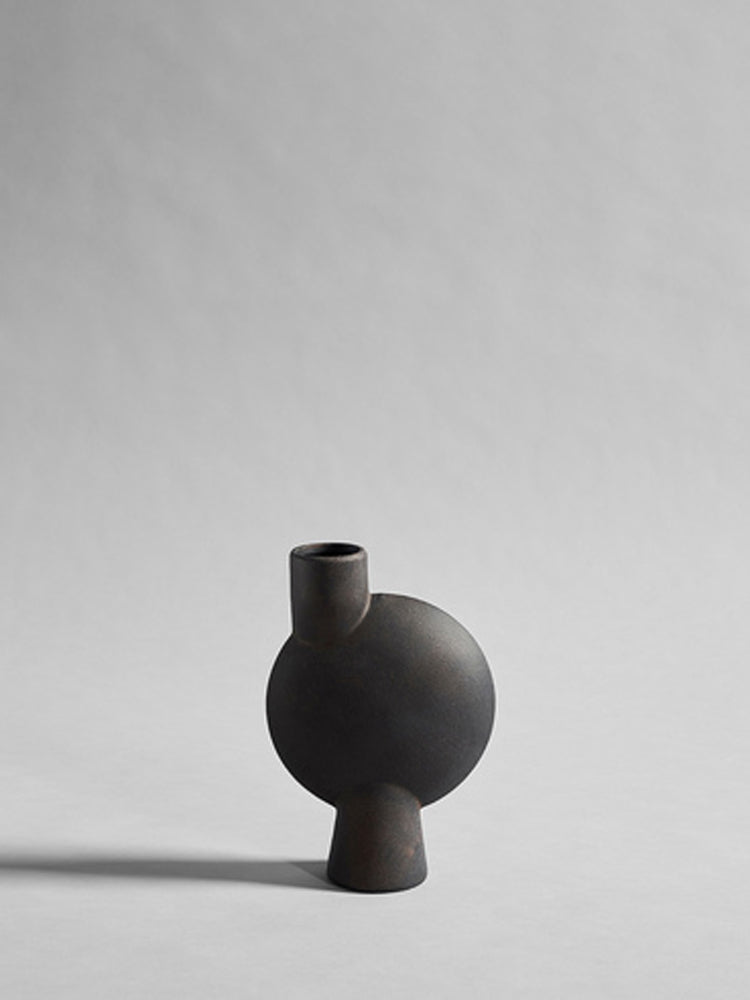 Sphere Vase | 101CPH | Catalog Interiors