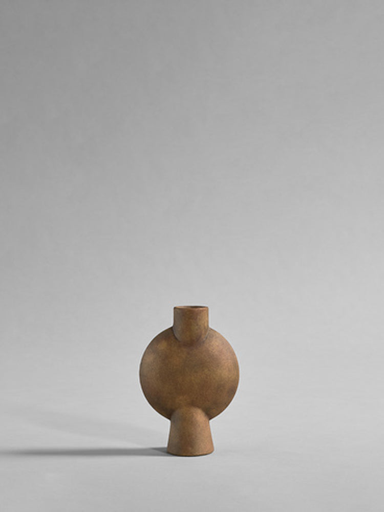 Sphere Vase | 101CPH | Catalog Interiors