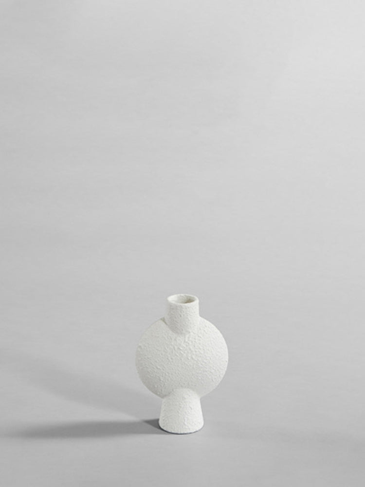 Sphere Vase | 101CPH | Catalog Interiors